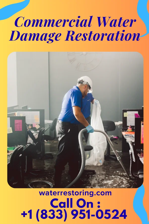 Commercial Water Damage Restoration in Ocean Bluff-Brant Rock, MA